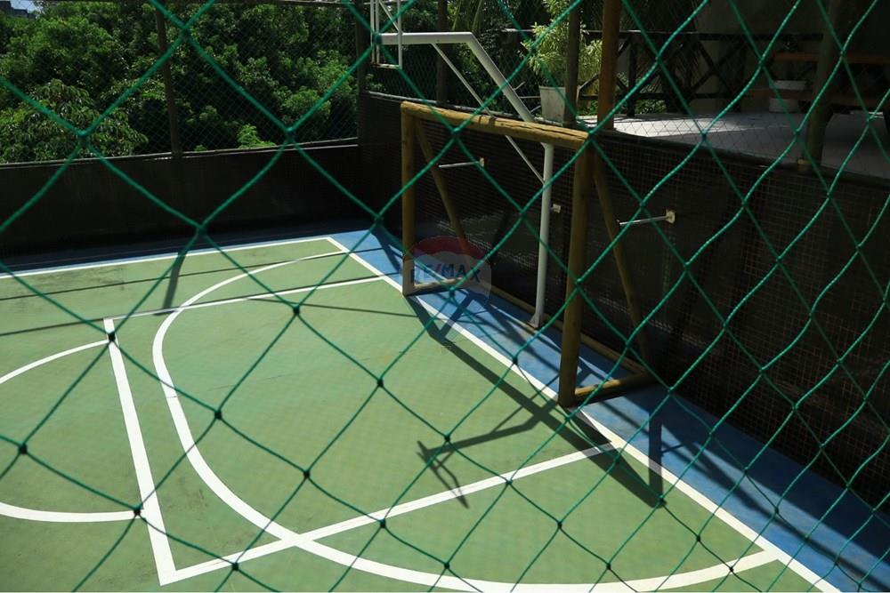 Apartamento - Alugar - Salvador , Bahia - IMG-20260206-WA0045.jpg - 580691012-126