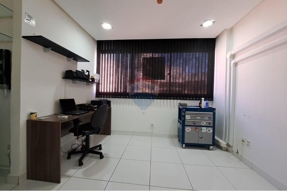 Cj. Comercial/ Sala - Venda - Salvador , Bahia - 869a08b7-c151-436e-8c66-d2c76f5f4300.jpg - 580541023-45