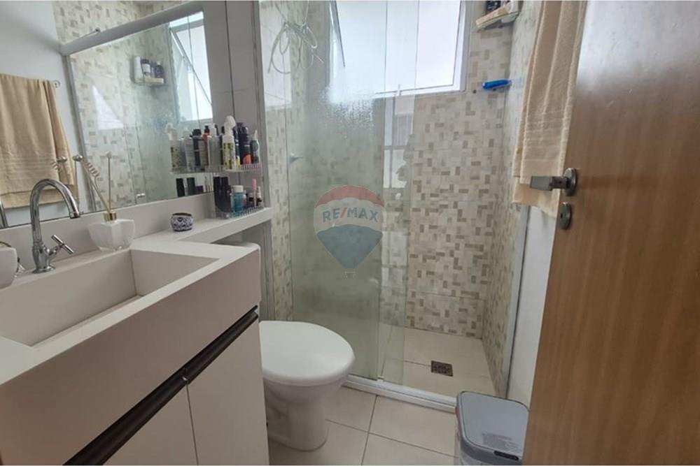 Apartamento - Venda - Camaçari , Bahia - Banheiro Angulo 3.jpeg - 580881009-4