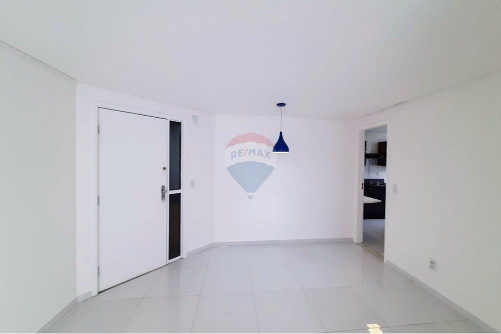 Apartamento - Pituba