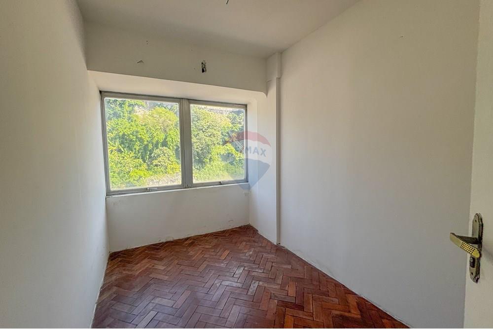 Apartamento - Comério