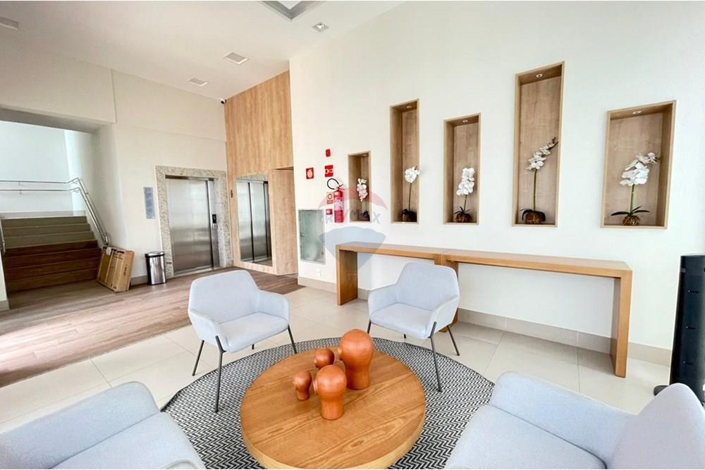 Apartamento - Parque bela vista