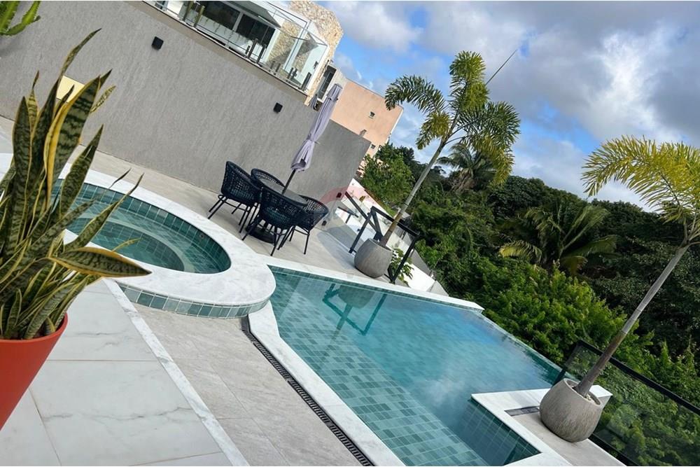 Casa de Condomínio - Venda - Salvador , Bahia - WhatsApp Image 2025-08-15 at 13.08.48.jpeg - 580881004-9