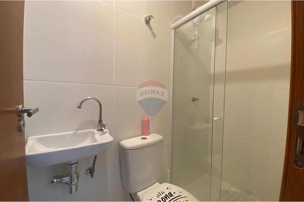 Casa - Alugar - Mata de São João , Bahia - Banheiro terreo.jpg - 580601006-24