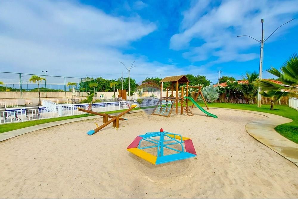 Casa de Condomínio - Venda - Camaçari , Bahia - acacias 20.jpg - 580491001-72