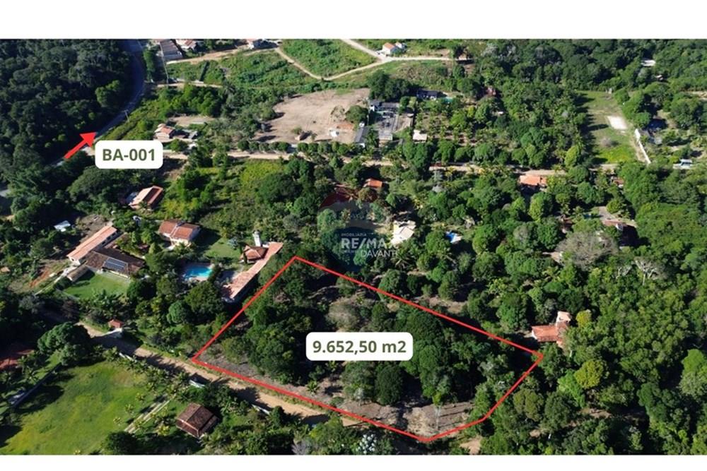 Terreno - Venda - Arraial , Bahia - foto 1.jpg - 580581012-82