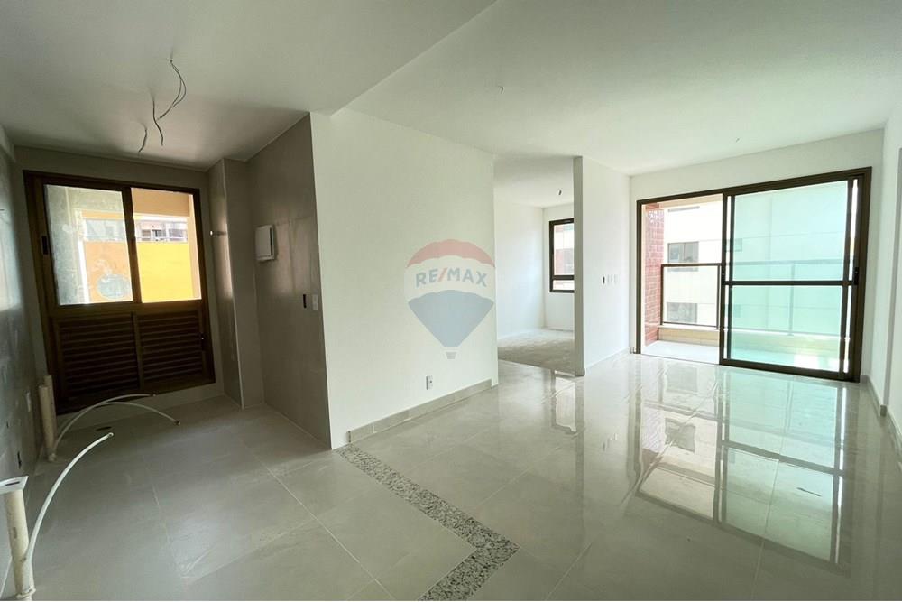 Apartamento - Parque bela vista
