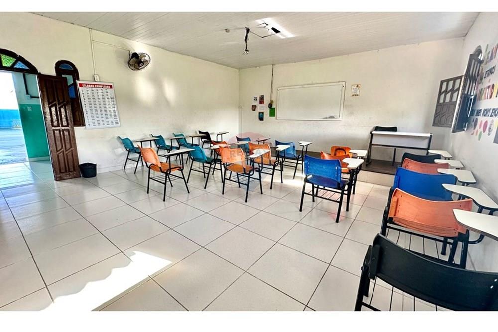 Casa Comercial - Venda - Salvador , Bahia - IMG_3416.JPG - 580551042-198