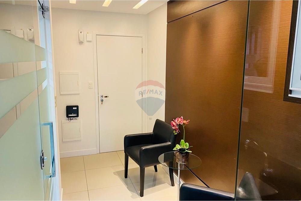 Cj. Comercial/ Sala - Alugar - Salvador , Bahia - 11.jpeg - 580551063-155