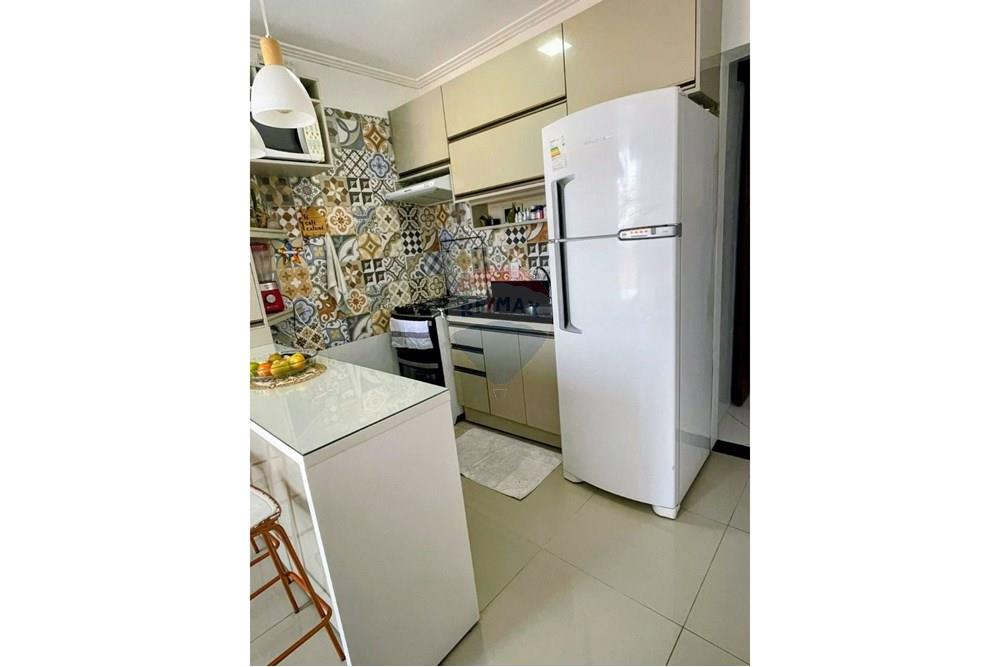 Apartamento - Nazaré