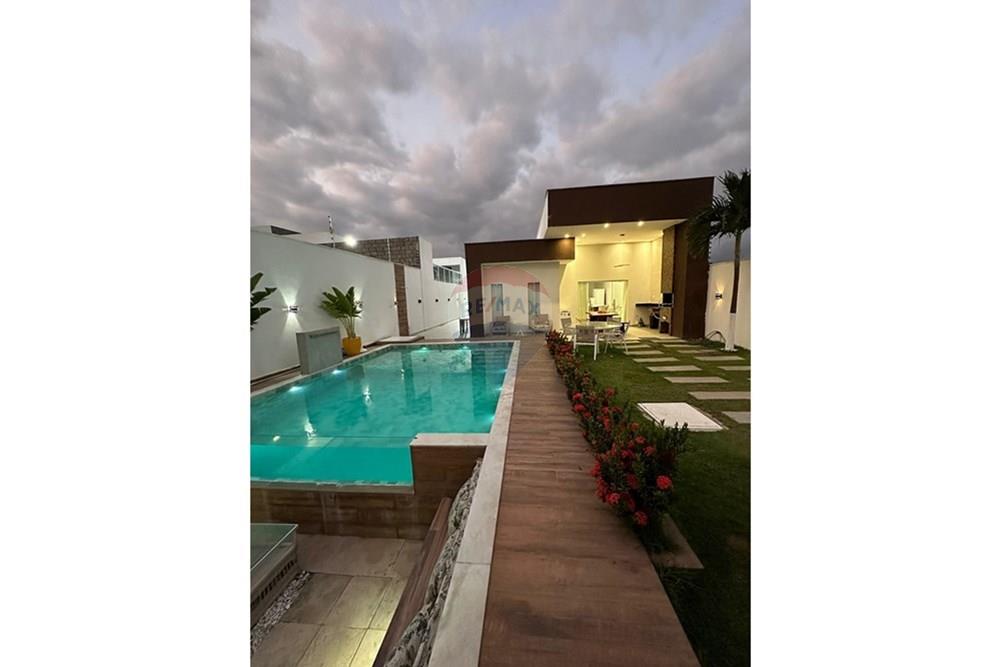 Casa de Condomínio - Venda - Camaçari , Bahia - WhatsApp Image 2025-10-27 at 11.28.54 (3).jpeg - Área Gourmet - 580871016-24