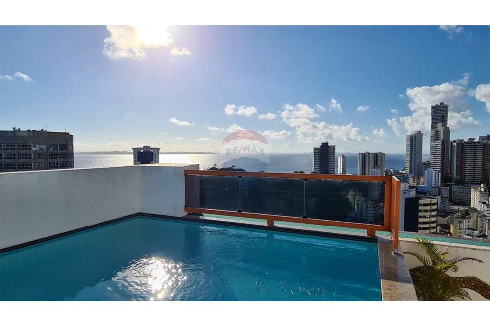 Apartamento - Barra