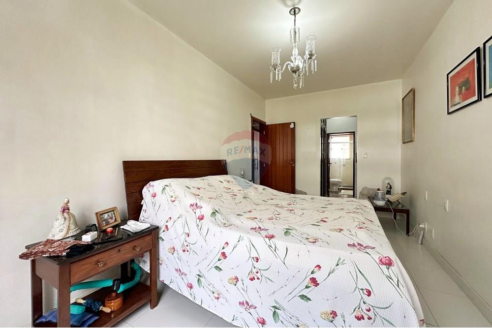 Apartamento - Campo grande