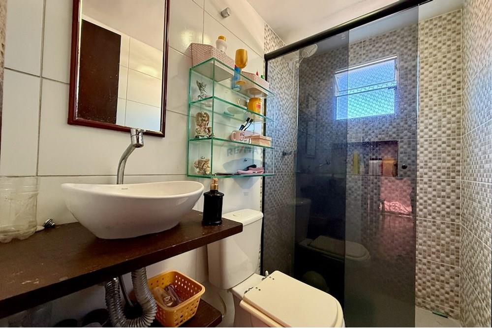 Casa de Condomínio - Venda - Salvador , Bahia - IMG_1295.jpeg - 580561023-246