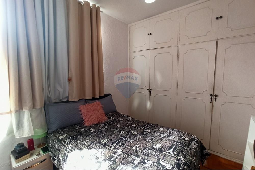 Apartamento - Venda - Salvador , Bahia - 1752092231051.jpg - Quarto principal - 580541022-24