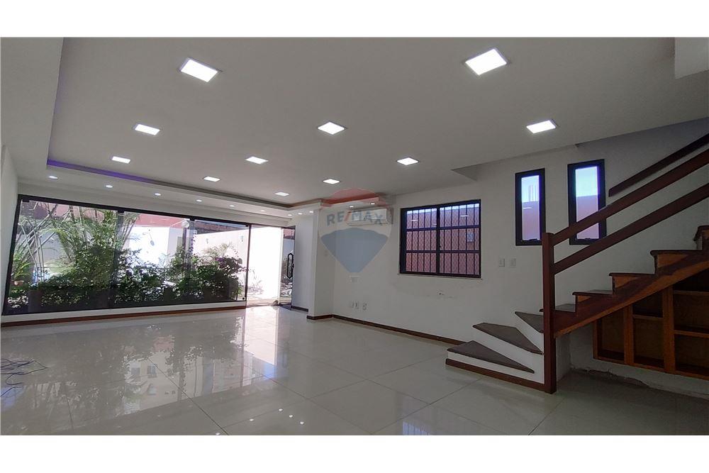 Casa de Condomínio - Venda - Salvador , Bahia - 6 - 580561029-190