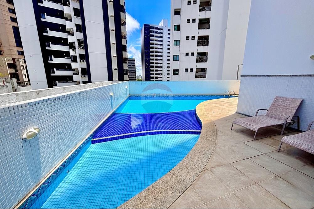 Apartamento - Venda - Salvador , Bahia - IMG_7635.JPG - 580761004-63