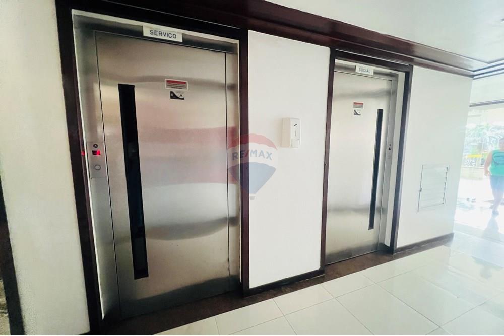 Apartamento - Venda - Salvador , Bahia - IMG_9202.JPG - 580551087-80