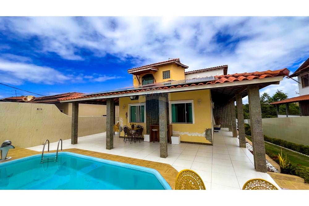 Casa de Condomínio - Alugar - Camaçari , Bahia - IMG_0653.jpg - 580781001-80