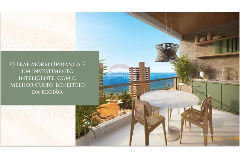 Apartamento - Barra