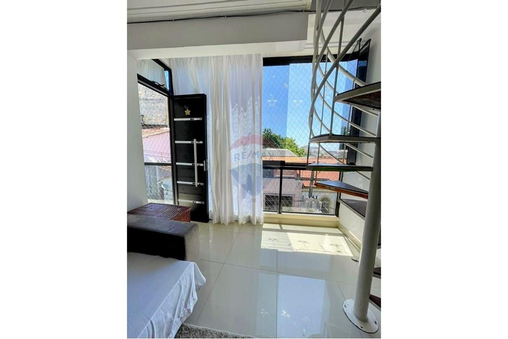 Apartamento - Nazaré