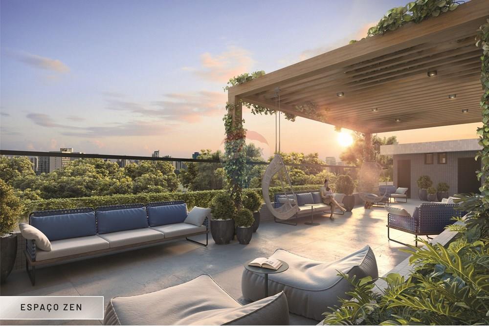 Apartamento - Venda - Salvador , Bahia - ESPAÇO ZEN.jpg - 580541044-18