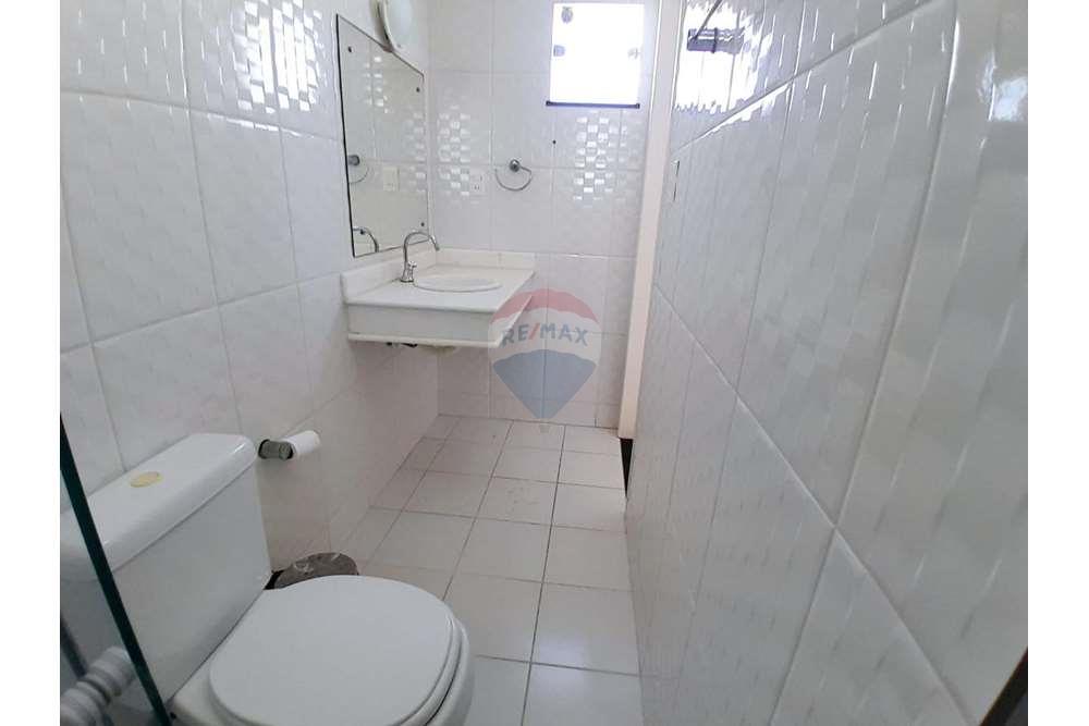 Casa - Buraquinho