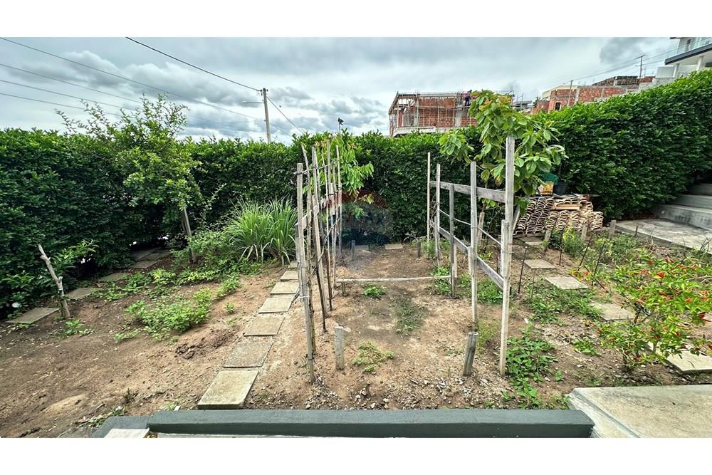 Casa - Venda - Jequié , Bahia - 08.JPEG - 580731023-201