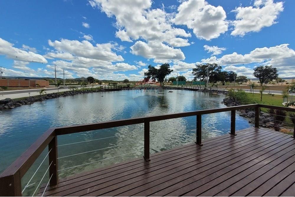 Terreno - Venda - Barreiras , Bahia - PDA- lago 2.jpeg - 580791001-100