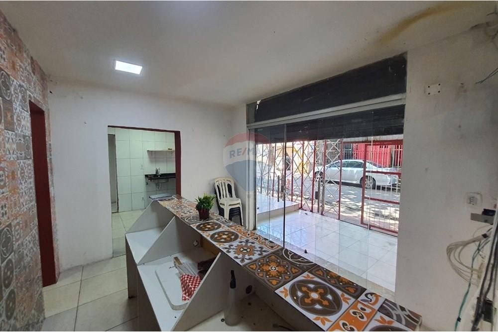 Casa - Barra