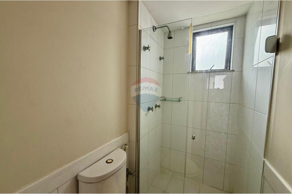 Apartamento - Pituba