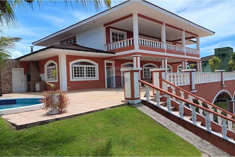 Casa - Venda - Una , Bahia - 2.jpg - 580821031-18