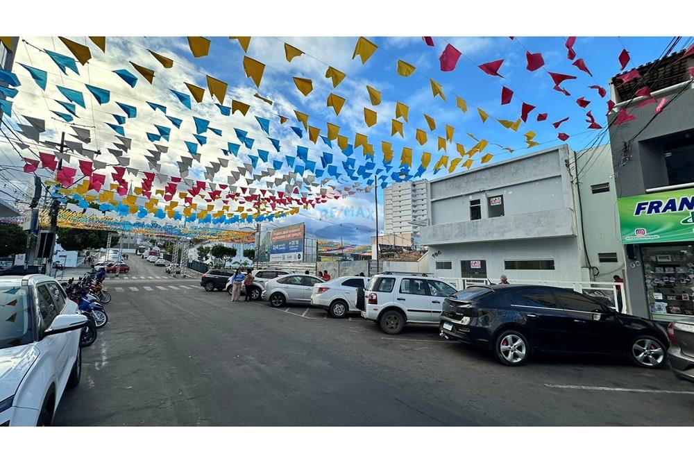 Ponto Comercial/ Loja - Alugar - Jequié , Bahia - 02.JPEG - 580731023-24