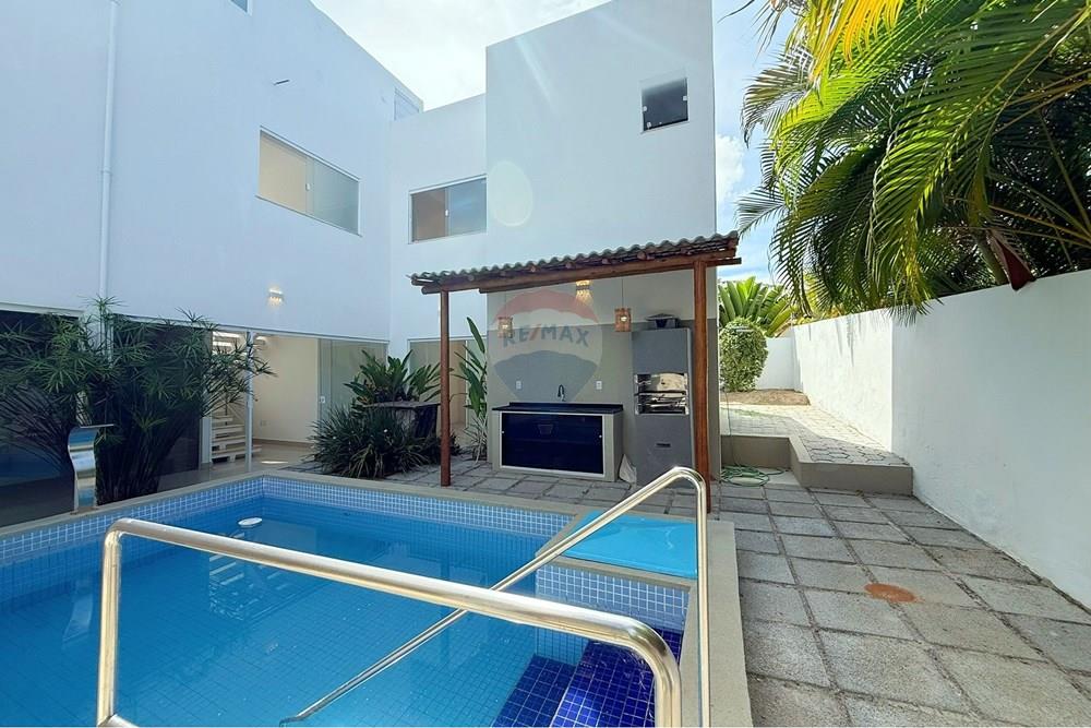 Casa de Condomínio - Venda - Camaçari , Bahia - IMG_4939.jpg - 580491041-13