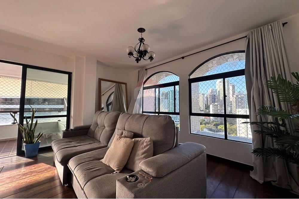 Cobertura - Venda - Salvador , Bahia - IMG_2827.jpeg - 580551083-2