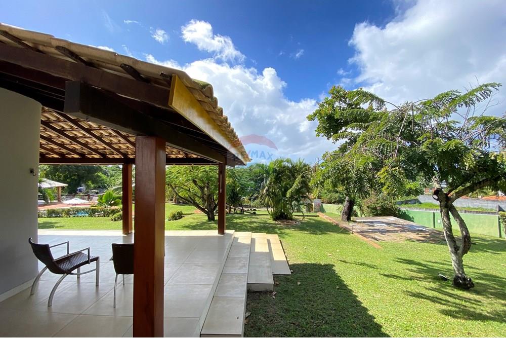 Chácara / Sítio / Fazenda - Venda - Camaçari , Bahia - IMG_1117[1].JPG - 580601014-65