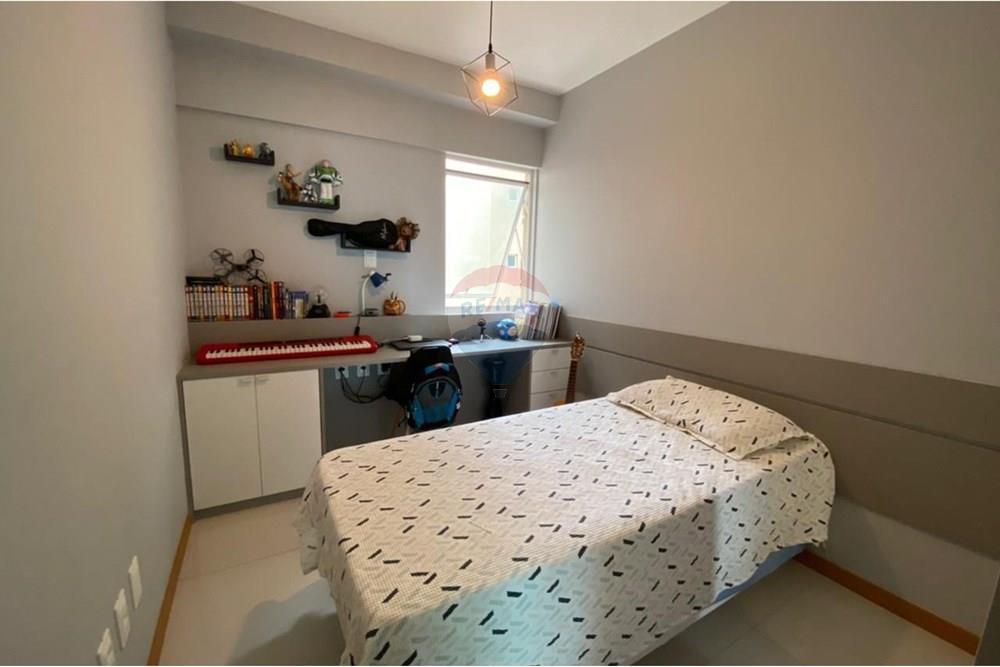 Apartamento - Armação
