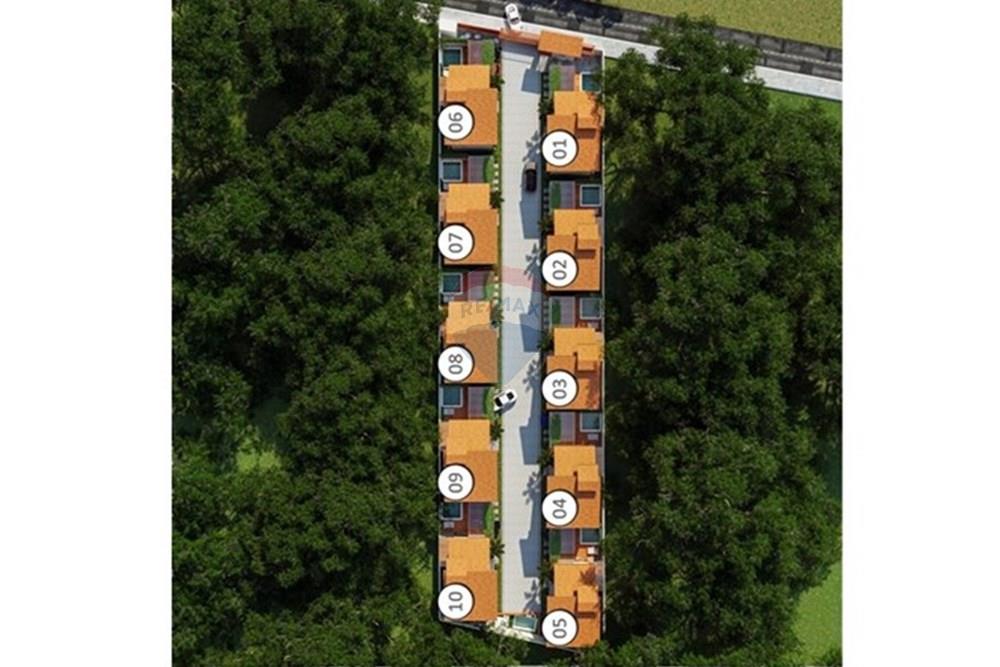 Casa de Condomínio - Venda - Porto Seguro , Bahia - 23-numerada.jpeg - 580531004-193