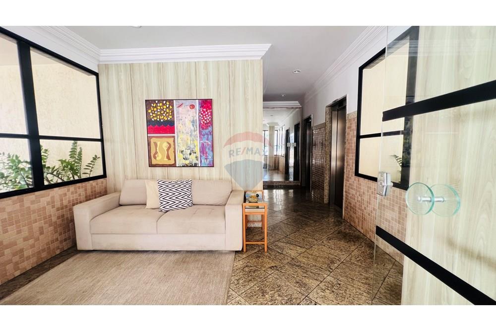 Apartamento - Alugar - Salvador , Bahia - IMG_1117.JPG - 580551087-99