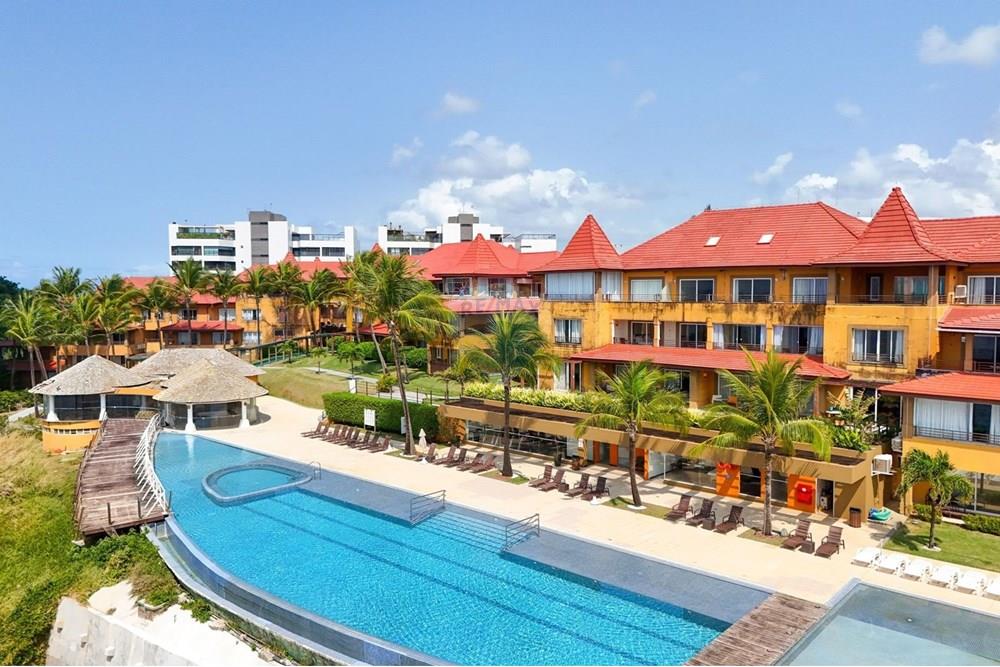 Apartamento - Rio vermelho