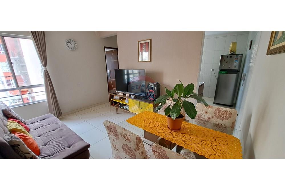 Apartamento - Venda - Salvador , Bahia - 20230310_105229.jpg - Sala - 580761031-22