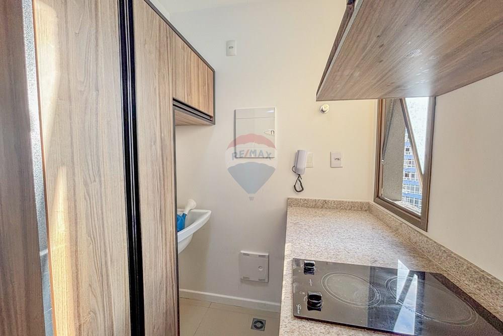 Apartamento - Alugar - Salvador , Bahia - IMG_9875.jpg - 580551017-480