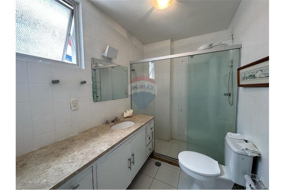 Apartamento - Graça