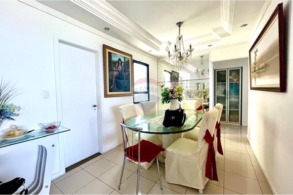 Apartamento - Pituba
