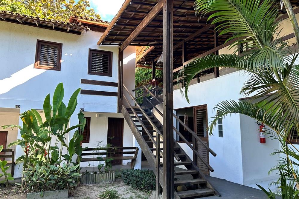 Hotel/ Pousada - Venda - Porto Seguro , Bahia - IMG_8416.jpg - 580581042-3