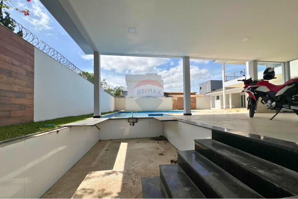 Casa - Venda - Teixeira de Freitas , Bahia - 26.jpg - 580631029-356