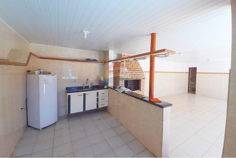 Casa - Itapuã