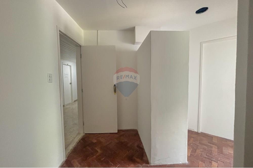 Apartamento - Comério
