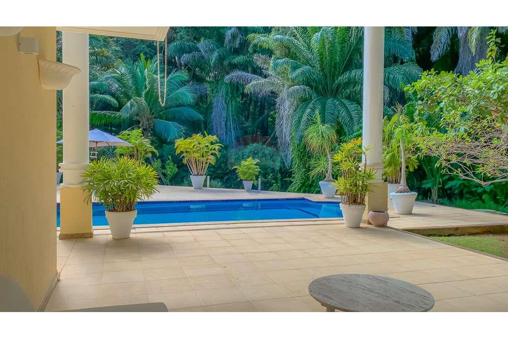 Casa de Condomínio - Venda - Camaçari , Bahia - BUSCA VIDA-71.jpg - 580781001-92