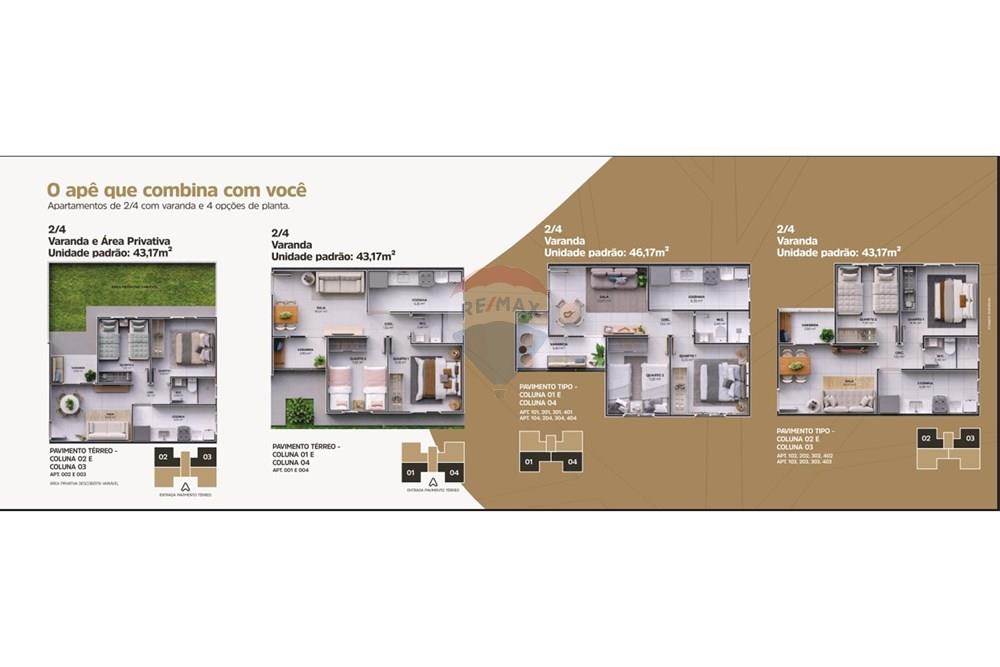 Apartamento - Venda - Feira de Santana , Bahia - Planta Baixa.jpg - 580891012-1